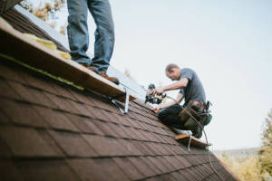 Find Local Roofers & Roofing Contractors in Hog Shooter, OK